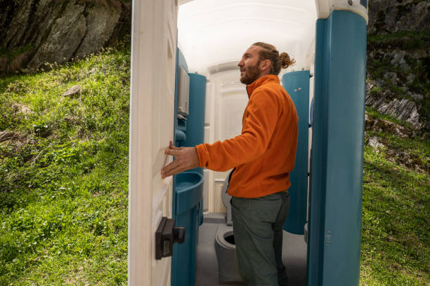 Best Porta potty cleaning services  in Lenexa, KS