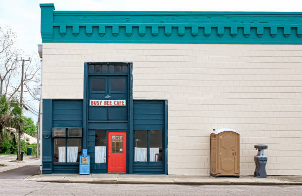 Portable Toilet Options We Offer in Lenexa, KS