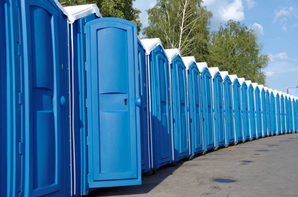 Best High-end porta potty rental  in Lenexa, KS